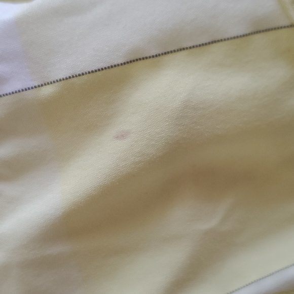 Mellow yellow lululemon speed shorts - Picture 6 of 8